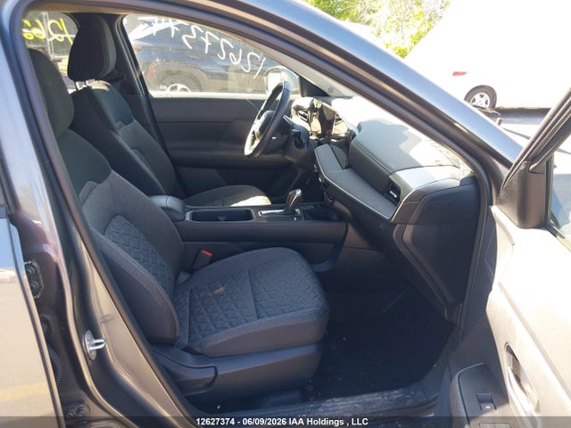 Aukcja sprzedaży 2025 Nissan Kicks Sv, vin: 3N8AP6CA8SL362241, numer aukcji: 12627374