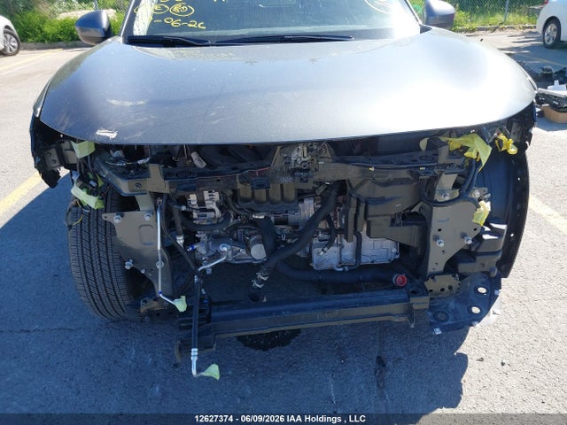 Aukcja sprzedaży 2025 Nissan Kicks Sv, vin: 3N8AP6CA8SL362241, numer aukcji: 12627374