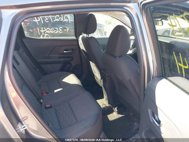 Aukcja sprzedaży 2025 Nissan Kicks Sv, vin: 3N8AP6CA8SL362241, numer aukcji: 12627374