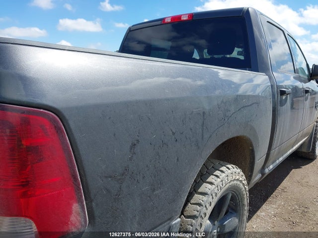 RAM 1500 Classic Tradesman 2023 3C6RR7KT2PG658266 Image 6