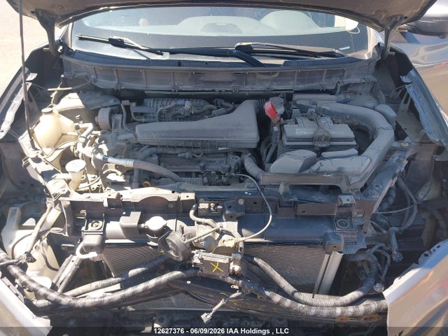 5N1AT2MV4LC746317 Nissan Rogue S/sl/sv