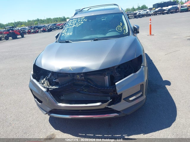 5N1AT2MV4LC746317 Nissan Rogue S/sl/sv