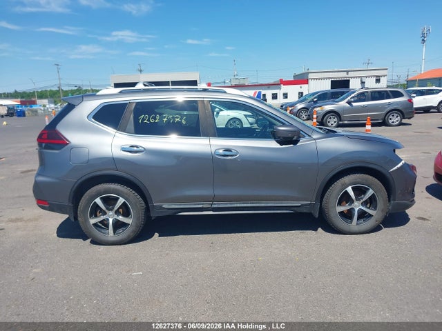 5N1AT2MV4LC746317 Nissan Rogue S/sl/sv