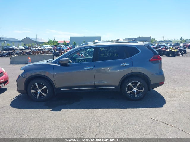 5N1AT2MV4LC746317 Nissan Rogue S/sl/sv