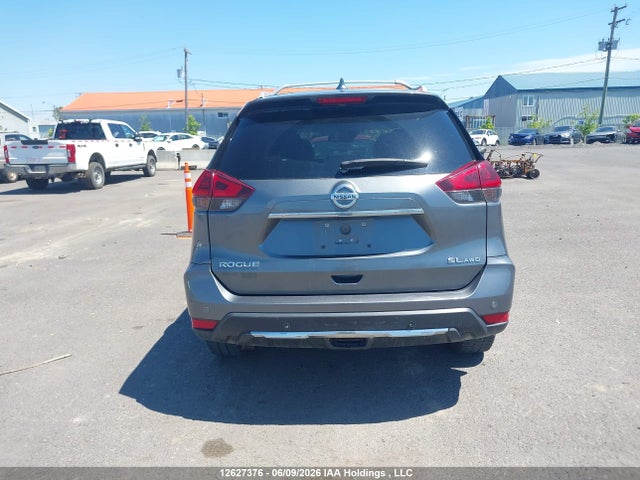 5N1AT2MV4LC746317 Nissan Rogue S/sl/sv