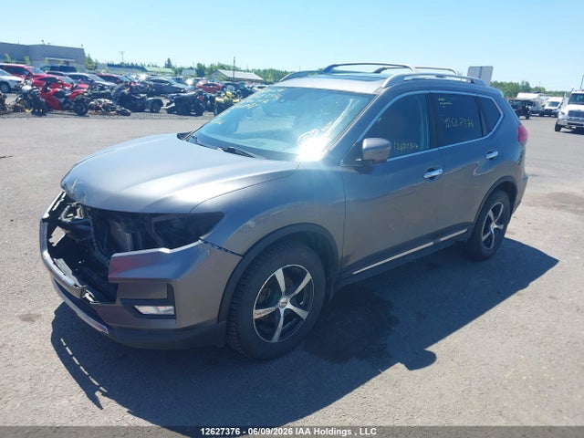 5N1AT2MV4LC746317 Nissan Rogue S/sl/sv