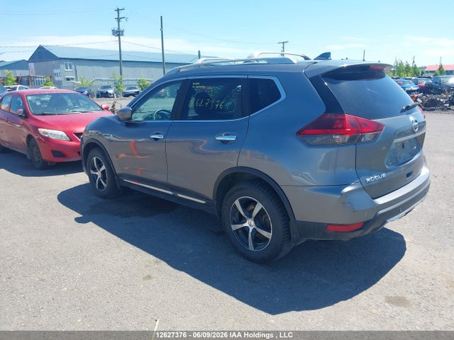 5N1AT2MV4LC746317 Nissan Rogue S/sl/sv