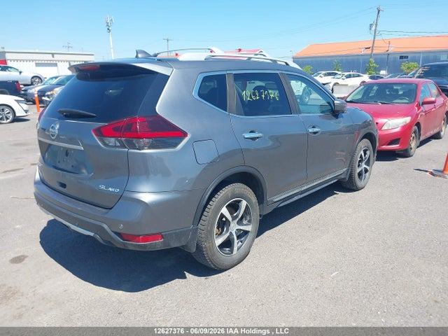 5N1AT2MV4LC746317 Nissan Rogue S/sl/sv