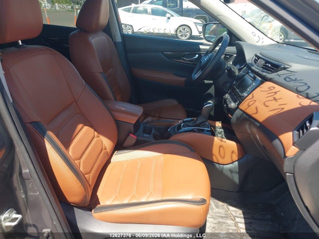 5N1AT2MV4LC746317 Nissan Rogue S/sl/sv