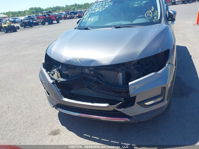 5N1AT2MV4LC746317 Nissan Rogue S/sl/sv