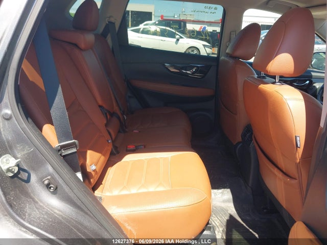 5N1AT2MV4LC746317 Nissan Rogue S/sl/sv