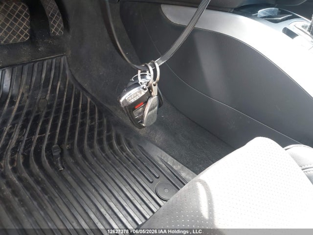 2012 Audi A4 მანქანა იყიდება აუქციონზე, vin: WAUWFCFL4CA068633, აუქციონის ნომერი: 12627378