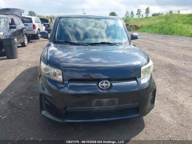 2012 Toyota Scion Xb მანქანა იყიდება აუქციონზე, vin: JTLZE4FE8C1143896, აუქციონის ნომერი: 12627379