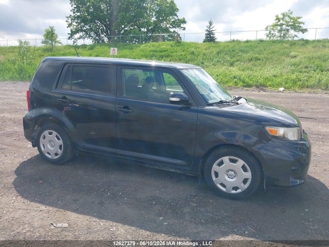 2012 Toyota Scion Xb მანქანა იყიდება აუქციონზე, vin: JTLZE4FE8C1143896, აუქციონის ნომერი: 12627379