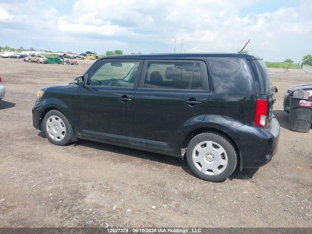2012 Toyota Scion Xb მანქანა იყიდება აუქციონზე, vin: JTLZE4FE8C1143896, აუქციონის ნომერი: 12627379