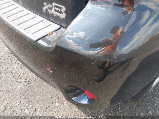 2012 Toyota Scion Xb მანქანა იყიდება აუქციონზე, vin: JTLZE4FE8C1143896, აუქციონის ნომერი: 12627379