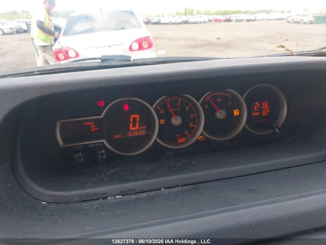 2012 Toyota Scion Xb მანქანა იყიდება აუქციონზე, vin: JTLZE4FE8C1143896, აუქციონის ნომერი: 12627379