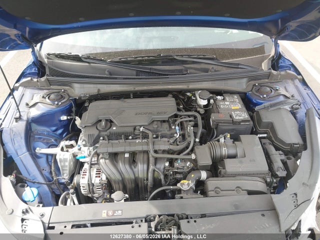 KIA K4 Ex 2026 3KPFU4DE1TE296279 Image 10