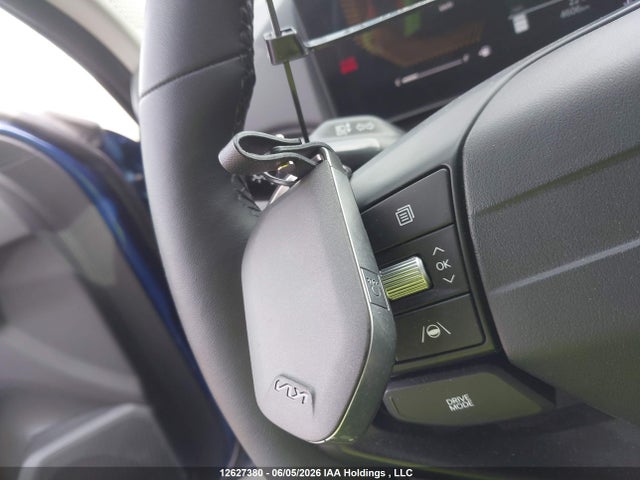 KIA K4 Ex 2026 3KPFU4DE1TE296279 Image 11