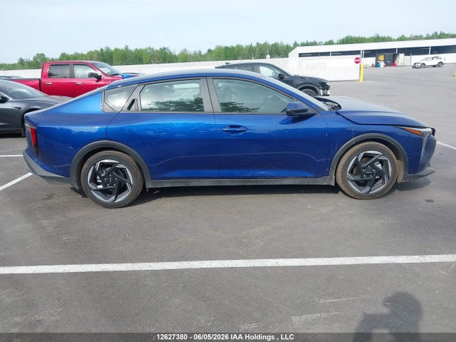 KIA K4 Ex 2026 3KPFU4DE1TE296279 Image 14