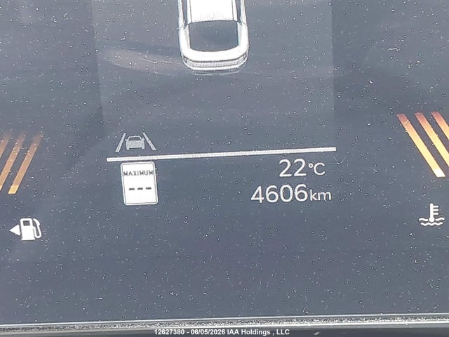 KIA K4 Ex 2026 3KPFU4DE1TE296279 Image 16