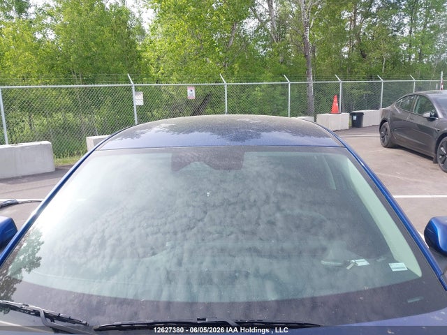 KIA K4 Ex 2026 3KPFU4DE1TE296279 Image 18