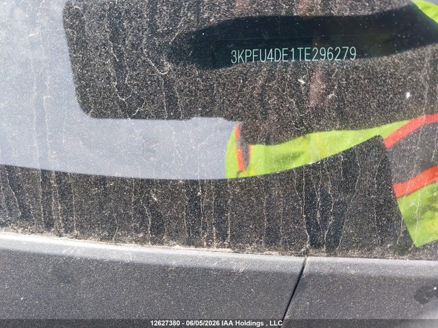 KIA K4 Ex 2026 3KPFU4DE1TE296279 Image 19