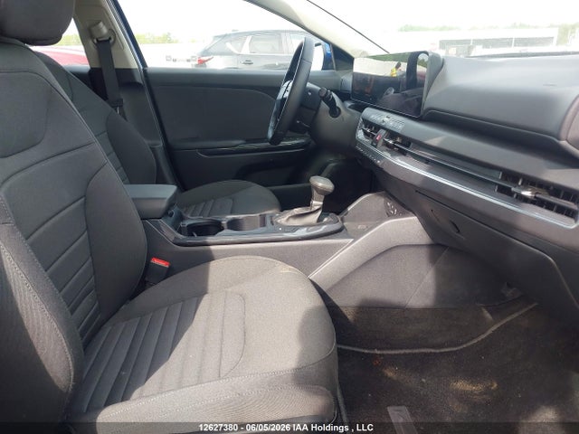 KIA K4 Ex 2026 3KPFU4DE1TE296279 Image 5