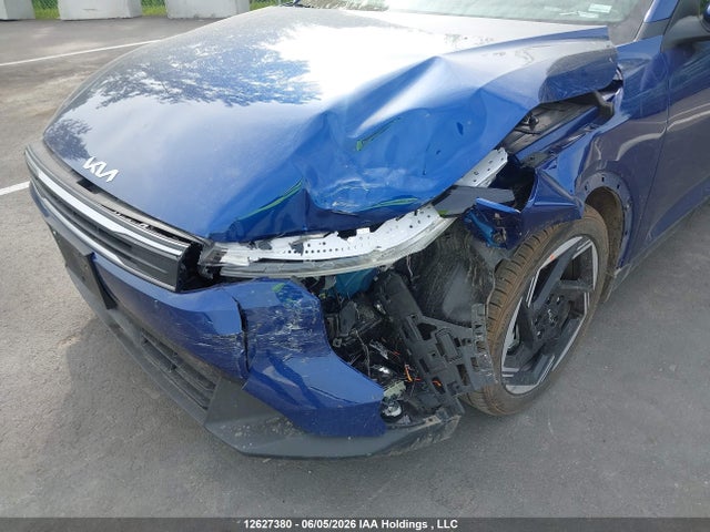 KIA K4 Ex 2026 3KPFU4DE1TE296279 Image 6