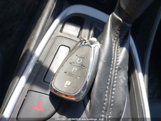 Chevrolet VOLT LT 2018 1G1RA6S56JU121070 Image 11