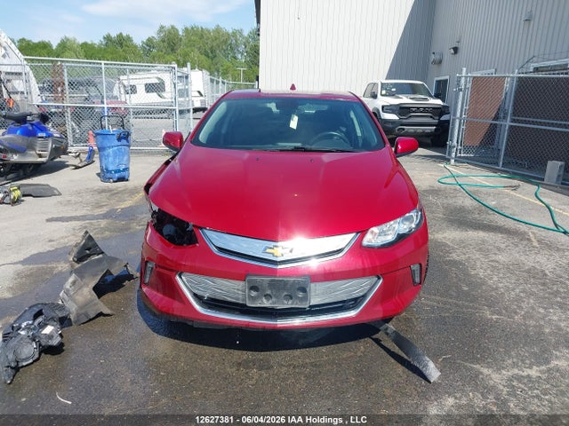 Chevrolet VOLT LT 2018 1G1RA6S56JU121070 Image 13