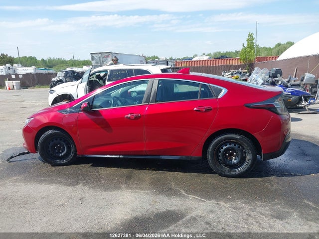 Chevrolet VOLT LT 2018 1G1RA6S56JU121070 Image 15