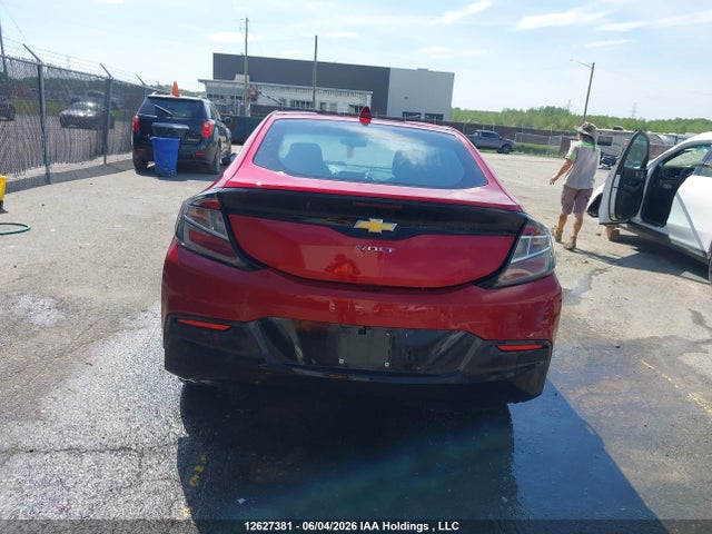 Chevrolet VOLT LT 2018 1G1RA6S56JU121070 Image 17