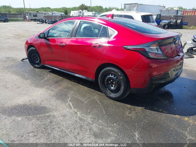 Chevrolet VOLT LT 2018 1G1RA6S56JU121070 Image 3