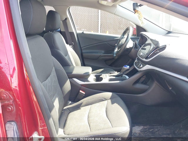 Chevrolet VOLT LT 2018 1G1RA6S56JU121070 Image 5