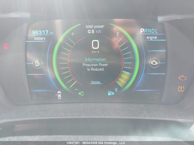 Chevrolet VOLT LT 2018 1G1RA6S56JU121070 Image 7