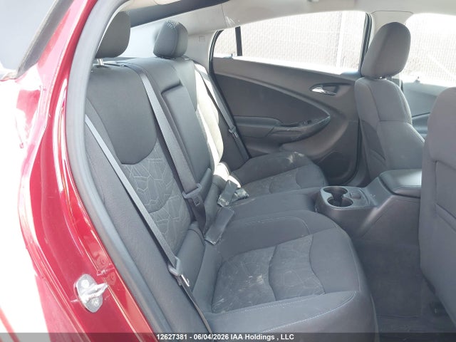 Chevrolet VOLT LT 2018 1G1RA6S56JU121070 Image 8