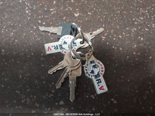 Aukcja sprzedaży 2010 Keystone , vin: 4YDF34021A4702068, numer aukcji: 12627384