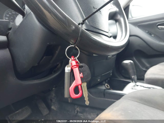 2010 Hyundai Elantra Gl მანქანა იყიდება აუქციონზე, vin: KMHDU4BDXAU003961, აუქციონის ნომერი: 12622221