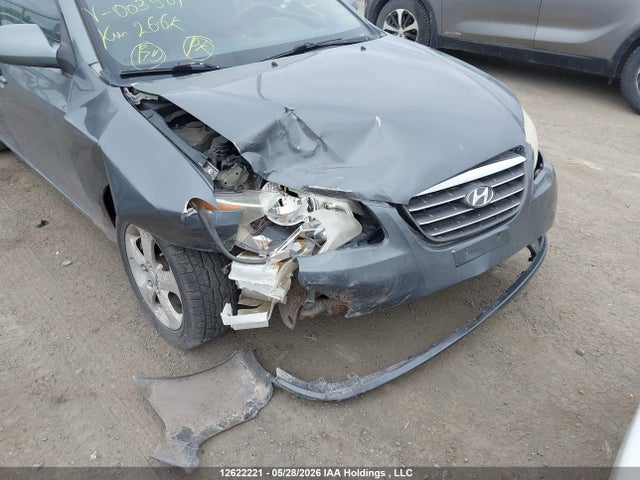 2010 Hyundai Elantra Gl მანქანა იყიდება აუქციონზე, vin: KMHDU4BDXAU003961, აუქციონის ნომერი: 12622221