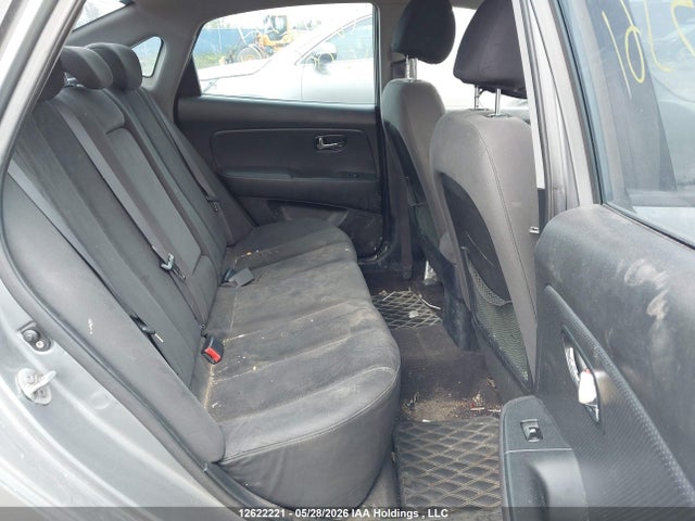 2010 Hyundai Elantra Gl მანქანა იყიდება აუქციონზე, vin: KMHDU4BDXAU003961, აუქციონის ნომერი: 12622221