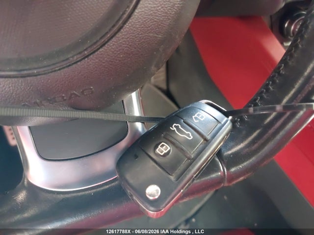 12617788 :رقم المزاد ، TRURD38J391004485 vin ، 2009 Audi Tt 3.2 مزاد بيع