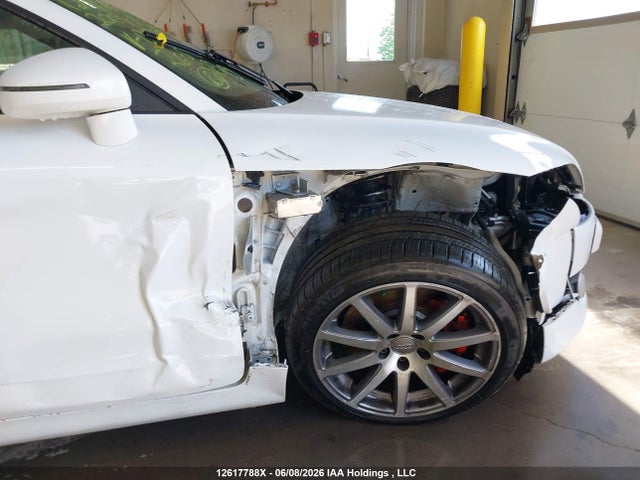 12617788 :رقم المزاد ، TRURD38J391004485 vin ، 2009 Audi Tt 3.2 مزاد بيع