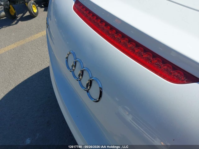 12617788 :رقم المزاد ، TRURD38J391004485 vin ، 2009 Audi Tt 3.2 مزاد بيع