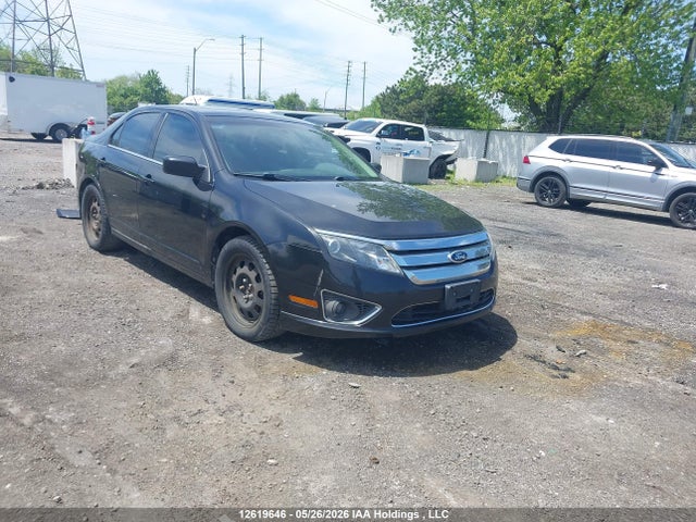 Продаж на аукціоні авто 2012 Ford Fusion Se, vin: 3FAHP0HA8CR330202, номер лоту: 12619646