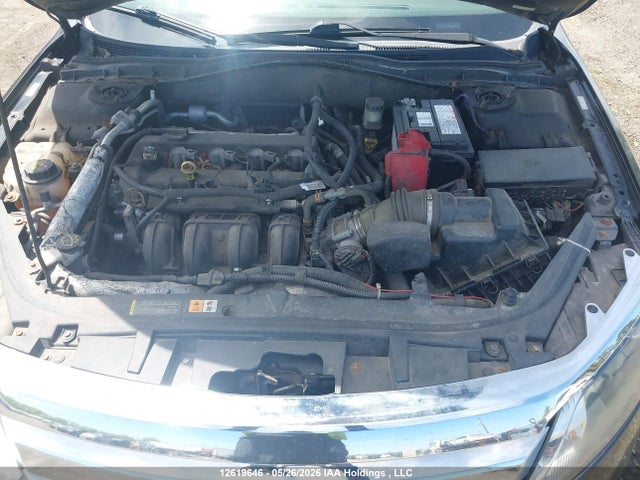 Продаж на аукціоні авто 2012 Ford Fusion Se, vin: 3FAHP0HA8CR330202, номер лоту: 12619646