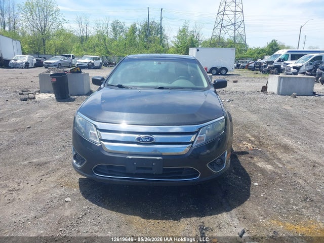 Продаж на аукціоні авто 2012 Ford Fusion Se, vin: 3FAHP0HA8CR330202, номер лоту: 12619646