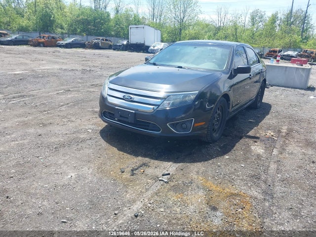 Продаж на аукціоні авто 2012 Ford Fusion Se, vin: 3FAHP0HA8CR330202, номер лоту: 12619646