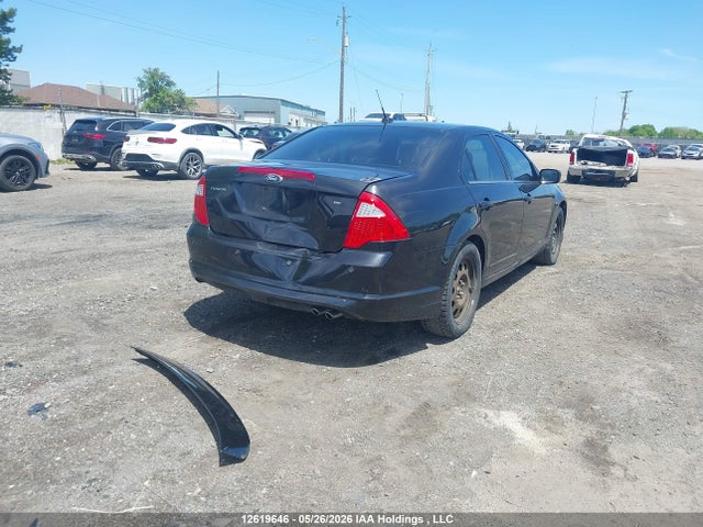 Продаж на аукціоні авто 2012 Ford Fusion Se, vin: 3FAHP0HA8CR330202, номер лоту: 12619646