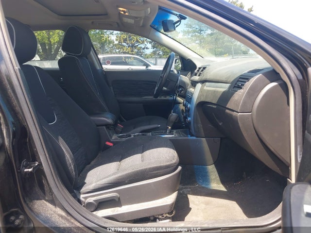 Продаж на аукціоні авто 2012 Ford Fusion Se, vin: 3FAHP0HA8CR330202, номер лоту: 12619646